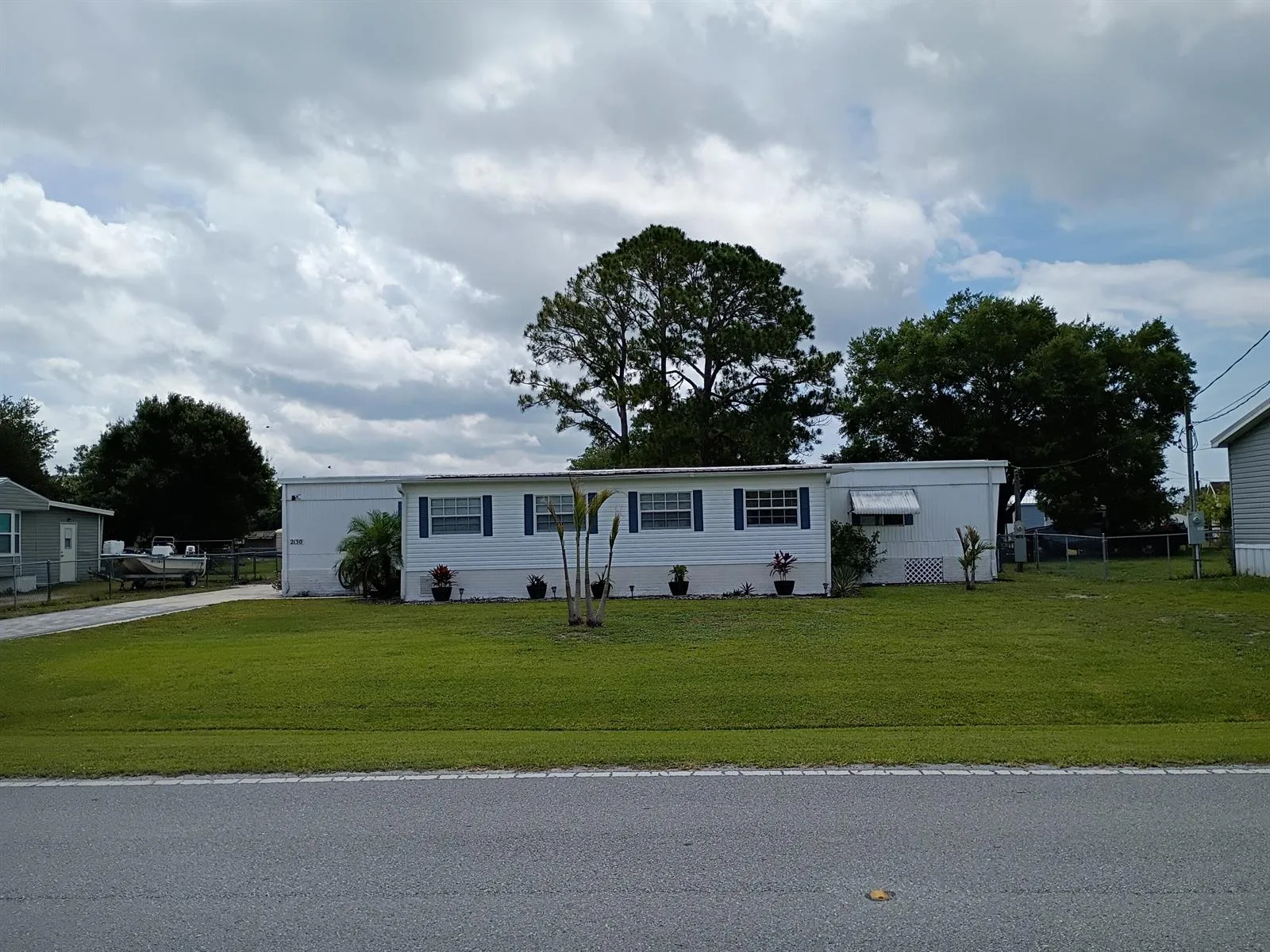 2130 SE 24th Boulevard, Okeechobee, FL 34974