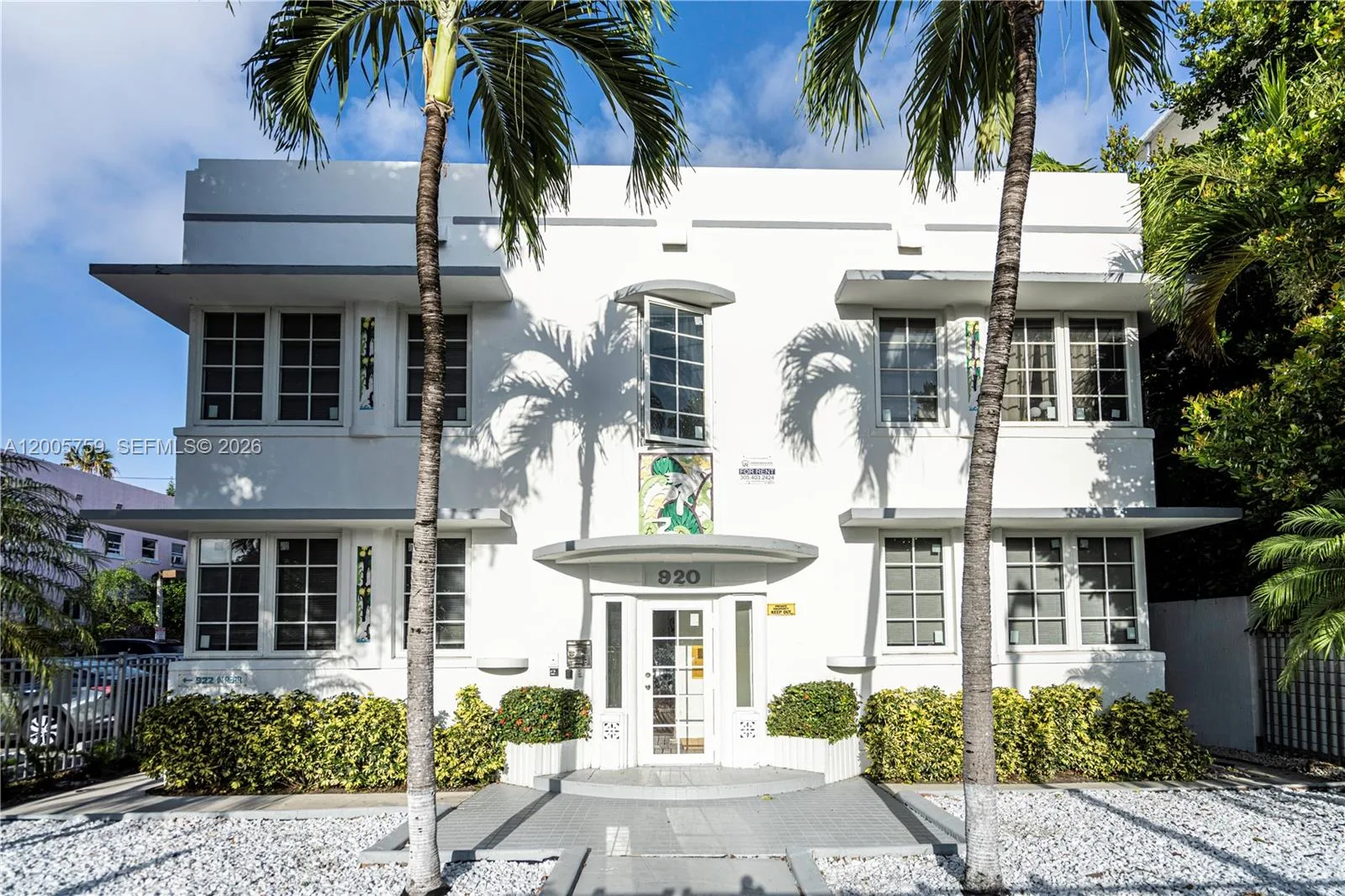 920 Pennsylvania Ave # 206, Miami Beach, FL 33139