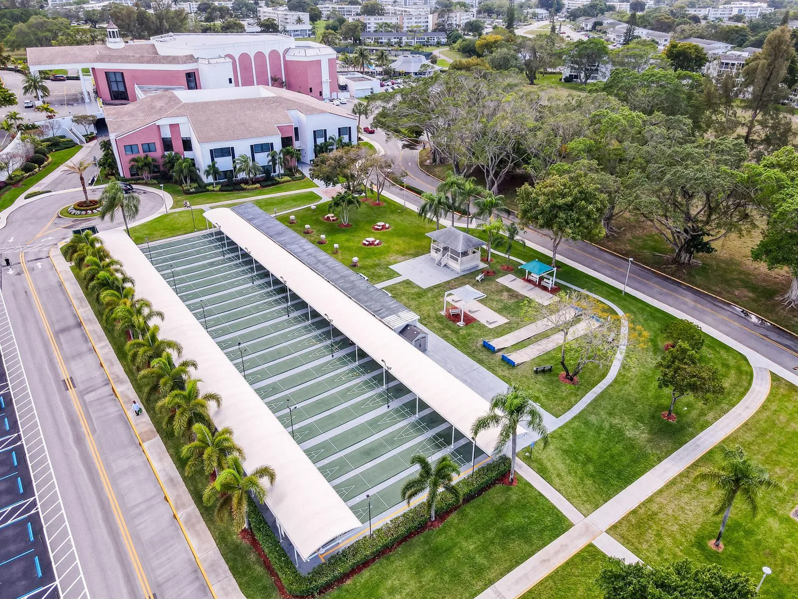 279 Tilford M, Deerfield Beach, FL 33442 photo 13
