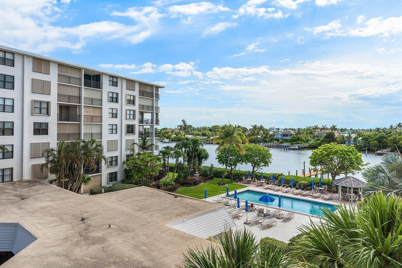 3545 S Ocean Boulevard # 405, South Palm Beach, FL 33480