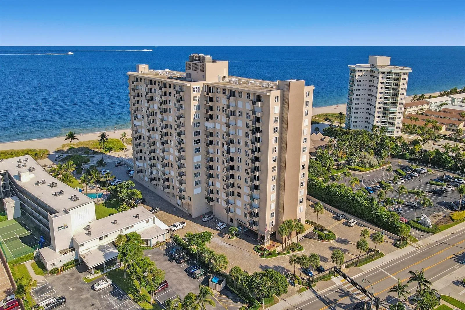 2000 S Ocean Boulevard # Lc, Lauderdale By The Sea, FL 33062
