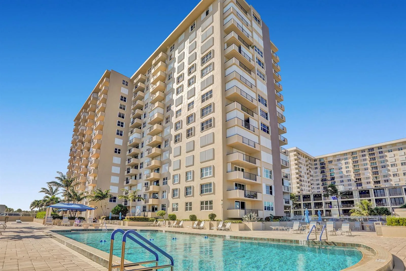 2000 S Ocean Boulevard # Lc, Lauderdale By The Sea, FL 33062 photo 11