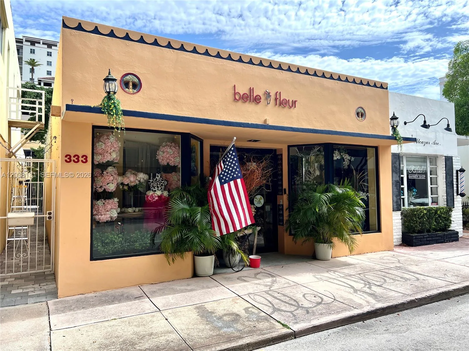 333 Alcazar Ave, Coral Gables, FL 33134