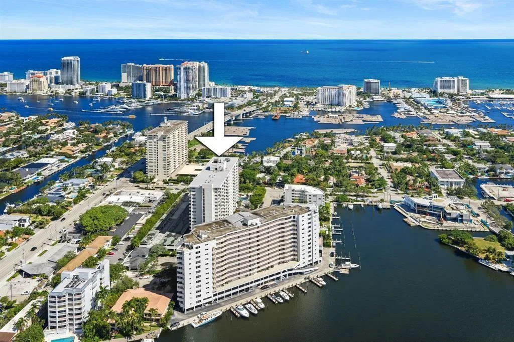 340 Sunset Drive # 405, Fort Lauderdale, FL 33301
