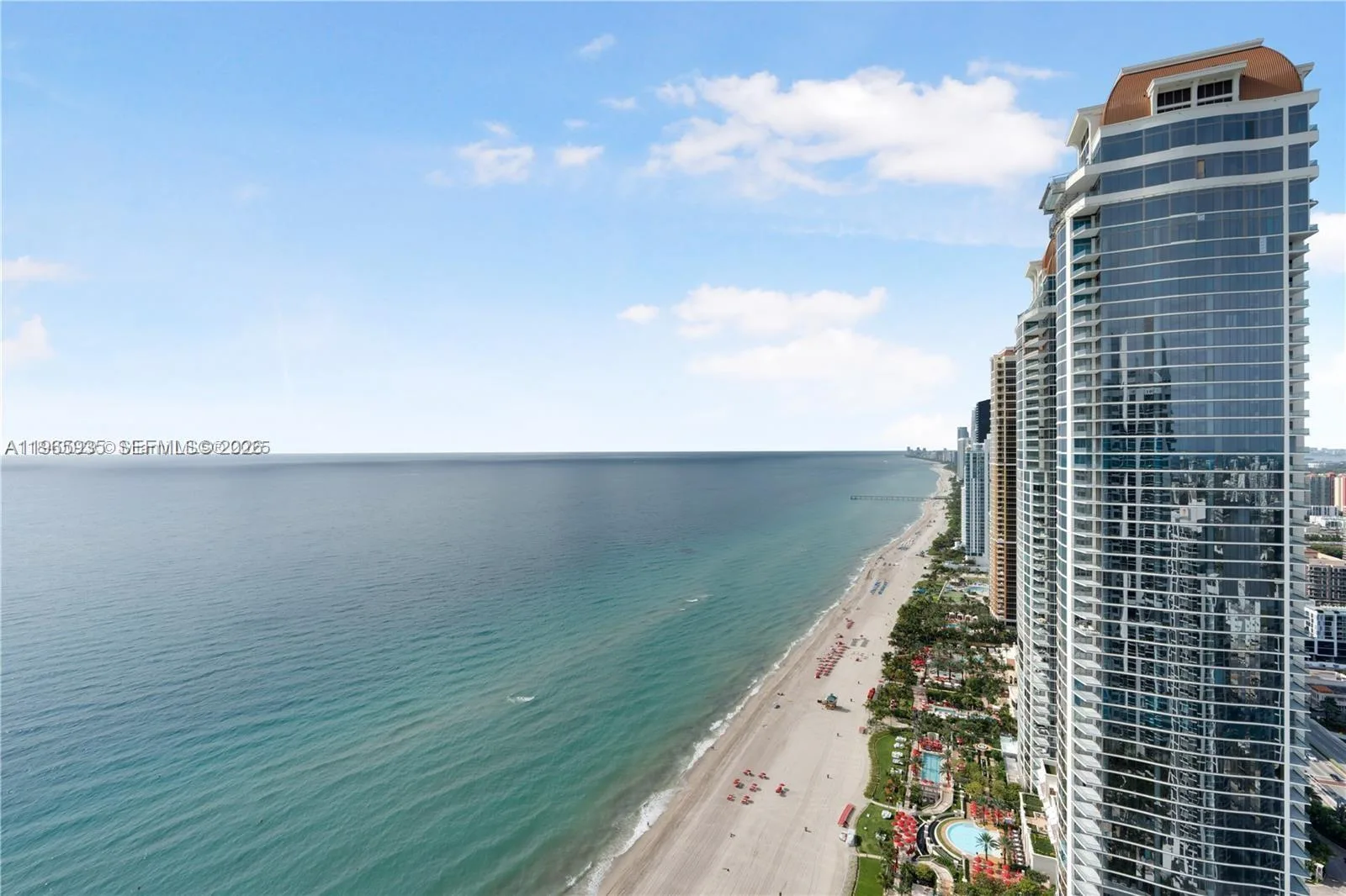 18101 Collins Ave # 5008, Sunny Isles Beach, FL 33160