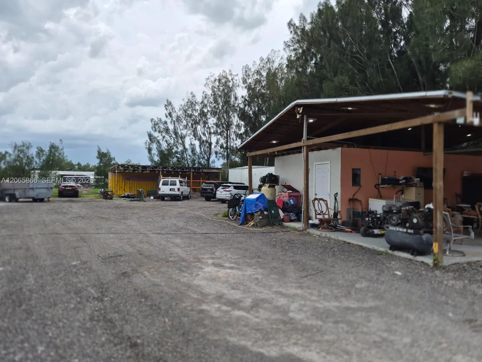 160 N Granja St, Clewiston, FL 33440 photo 10