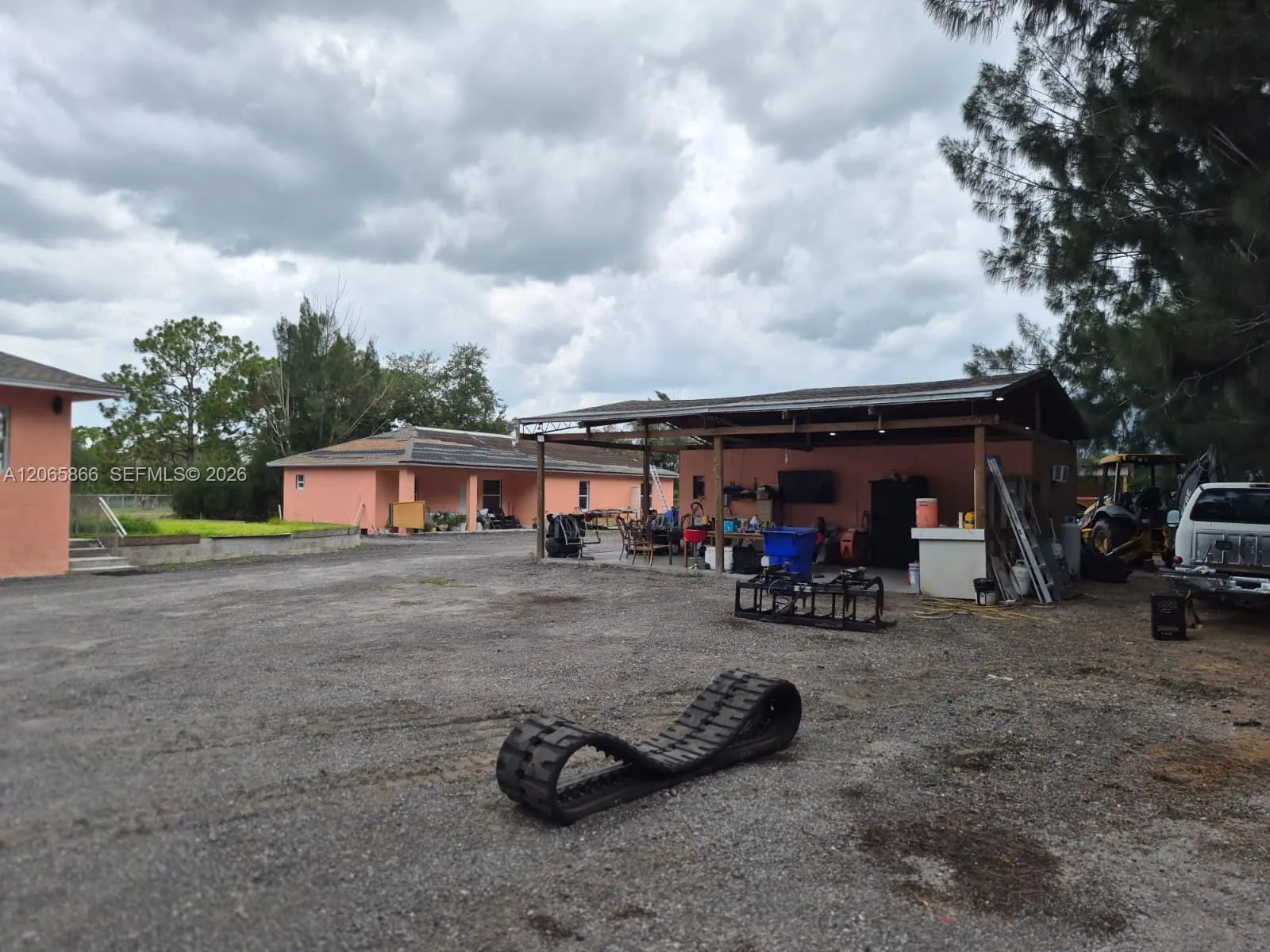 160 N Granja St, Clewiston, FL 33440 photo 7