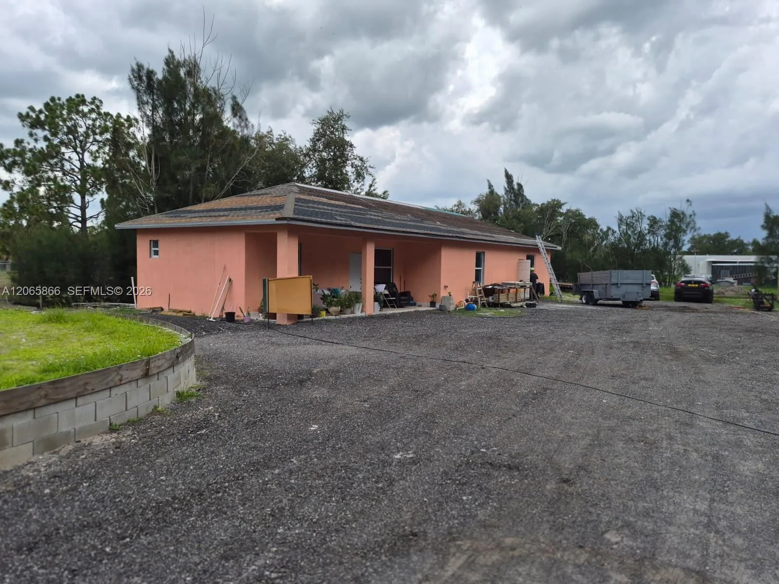 160 N Granja St, Clewiston, FL 33440 photo 8