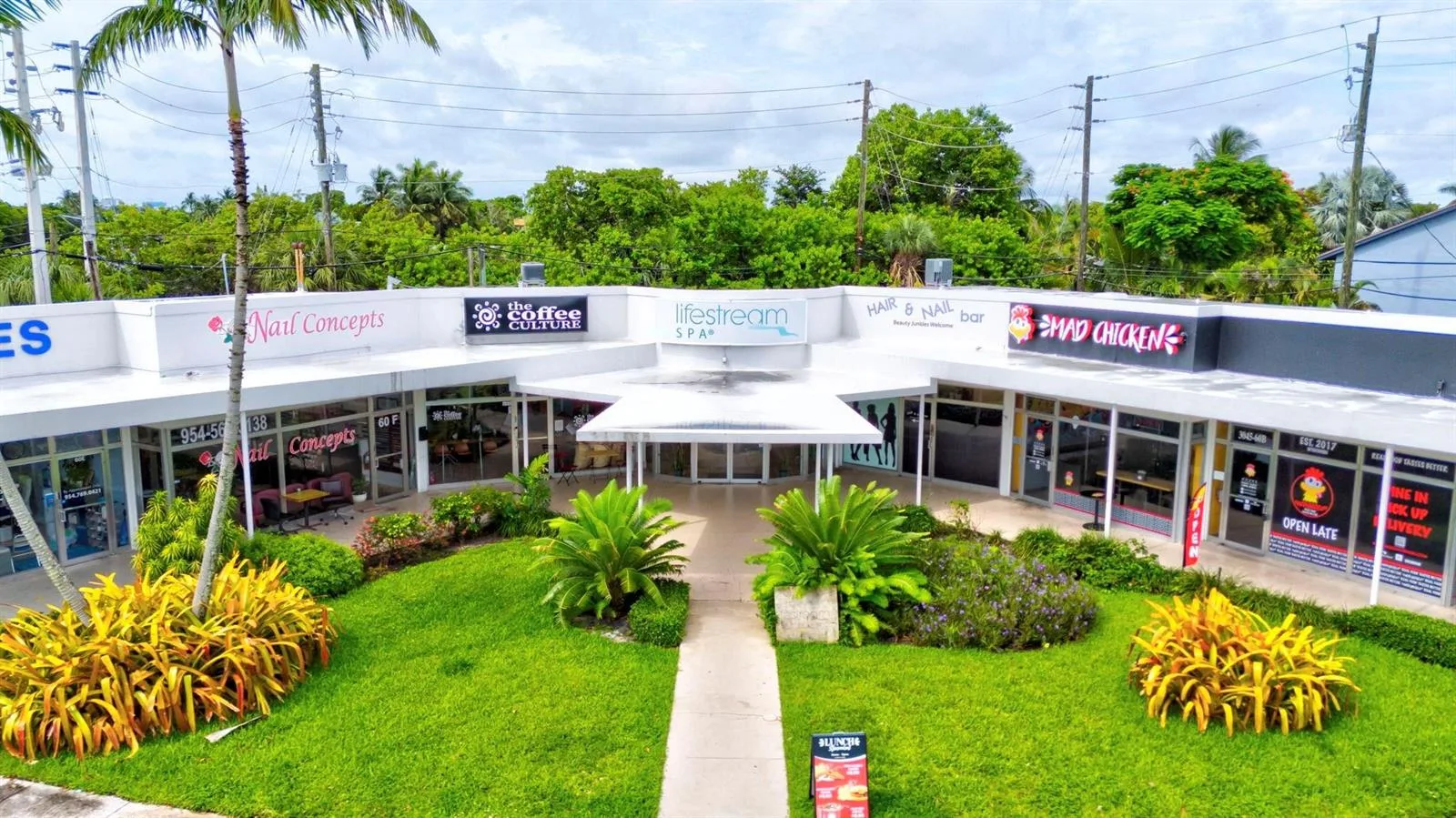 3045 N Federal Highway # 60H, Fort Lauderdale, FL 33306