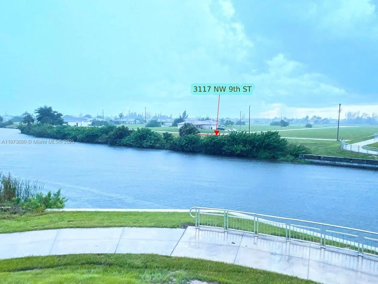 3117 NW 9th ST, Cape Coral, FL 33993 photo 2