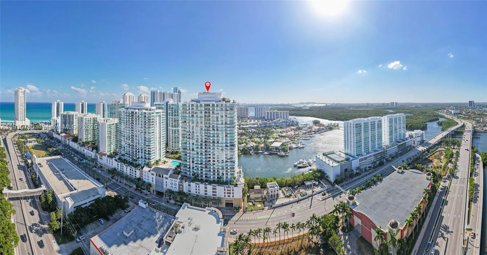 330 Sunny Isles Blvd # 5-1908, Sunny Isles Beach, FL 33160 photo 5