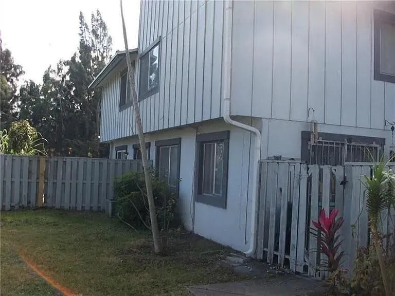 5702 NW 21ST Street # 32-B, Lauderhill, FL 33313 photo 2