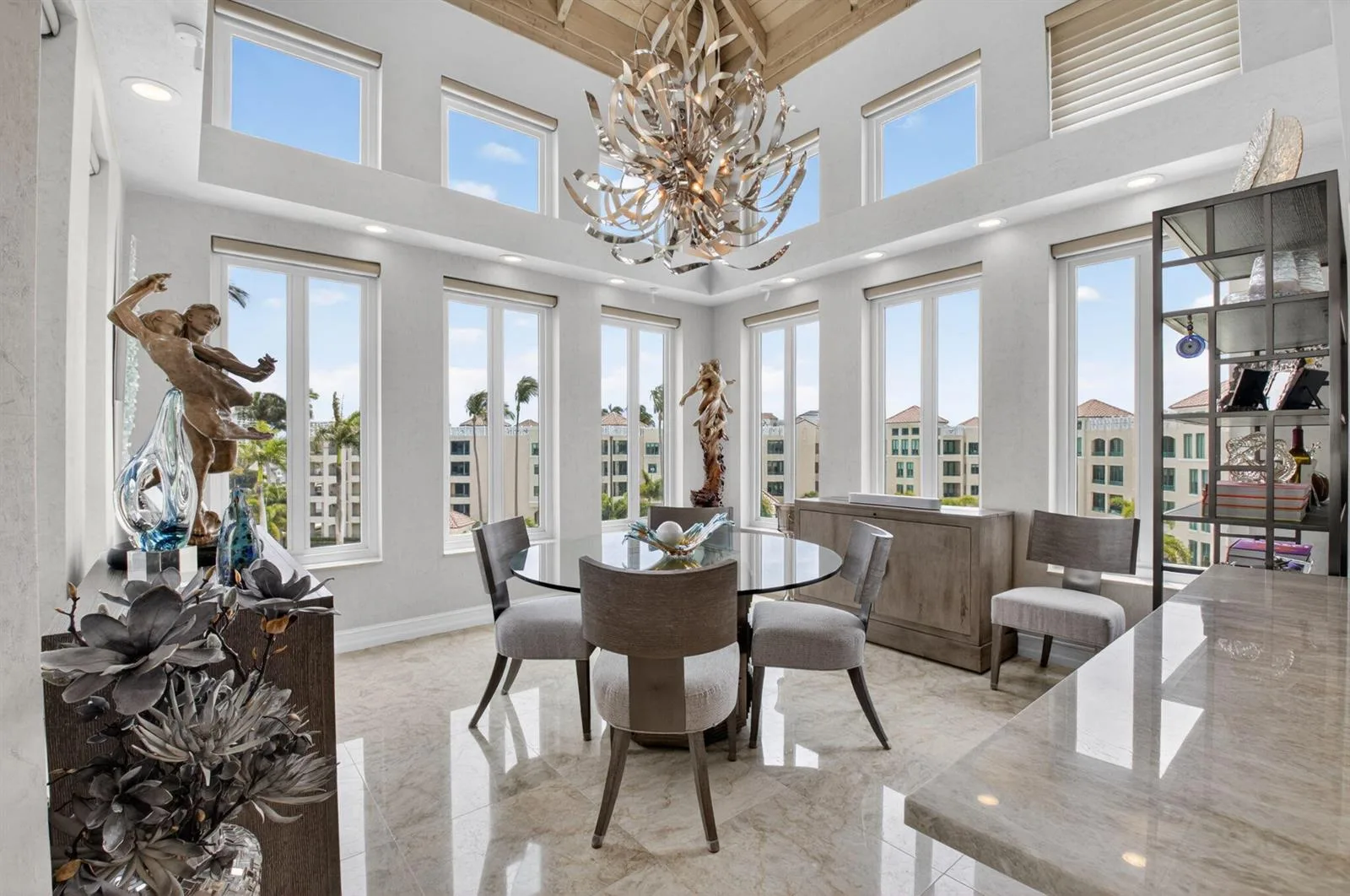 100 SE 5th Avenue # Ph 7, Boca Raton, FL 33432