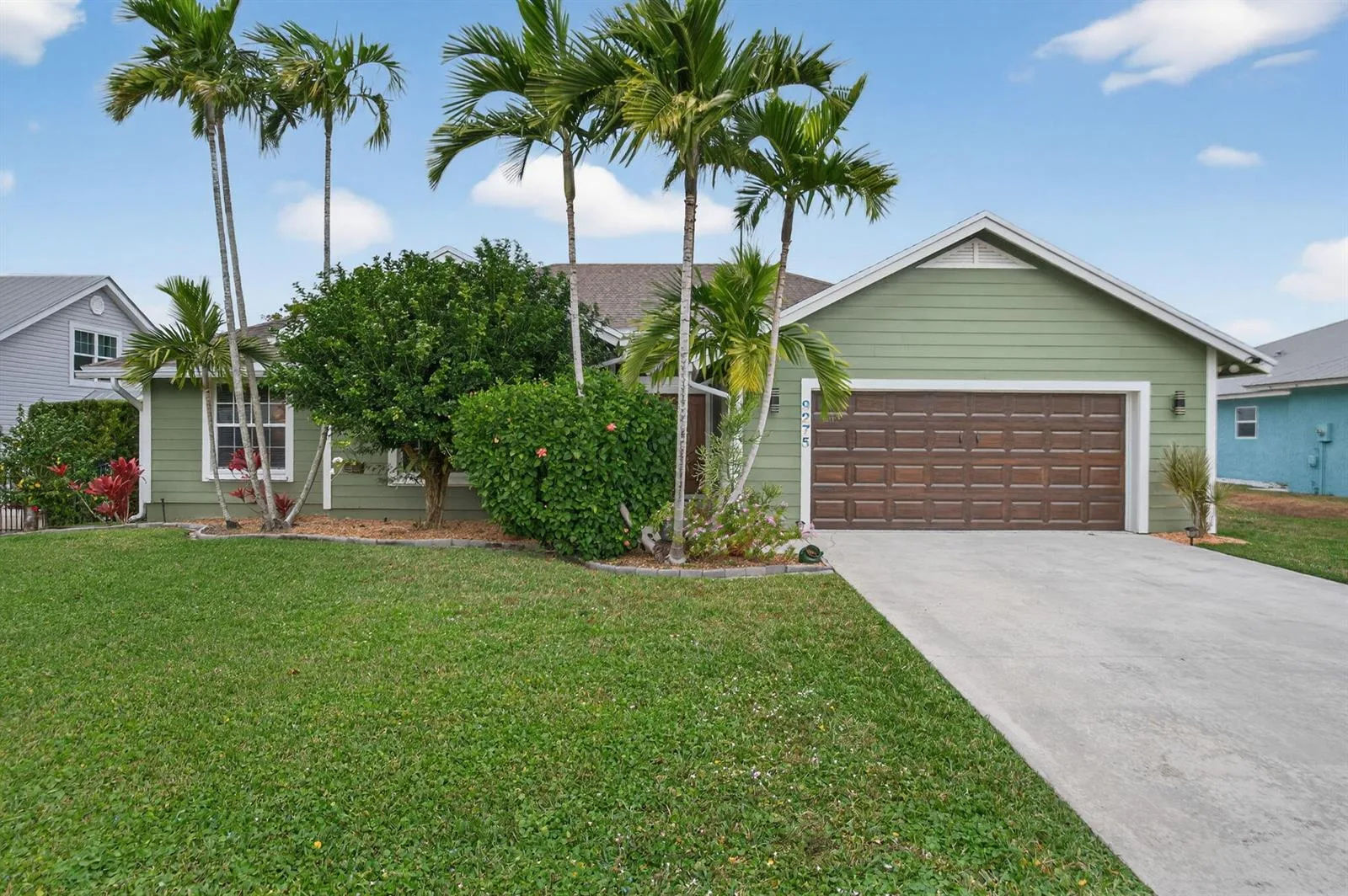 9275 SE Mercury Street, Hobe Sound, FL 33455