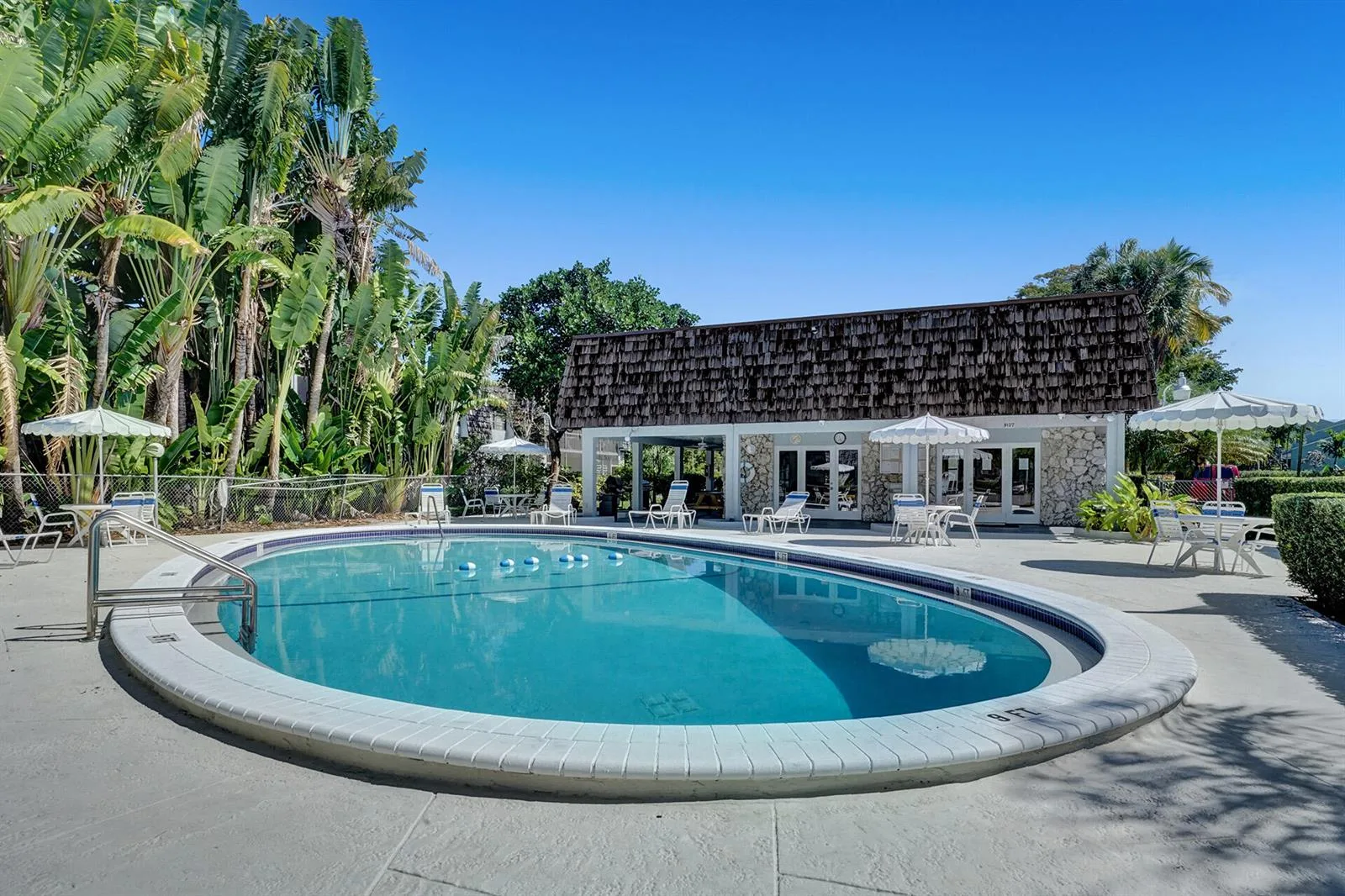 3109 Oakland Shores Drive # G110, Oakland Park, FL 33309 — zdjęcie 2