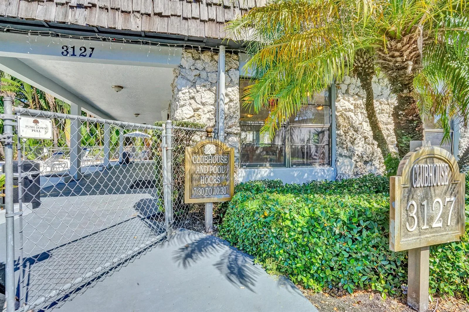 3109 Oakland Shores Drive # G110, Oakland Park, FL 33309 — zdjęcie 3