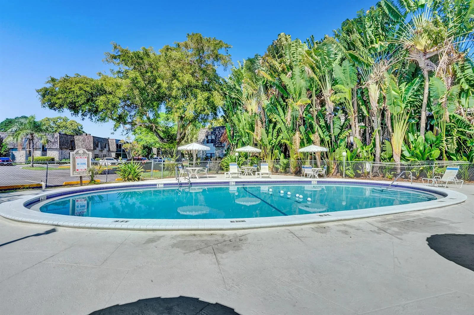 3109 Oakland Shores Drive # G110, Oakland Park, FL 33309 — zdjęcie 4