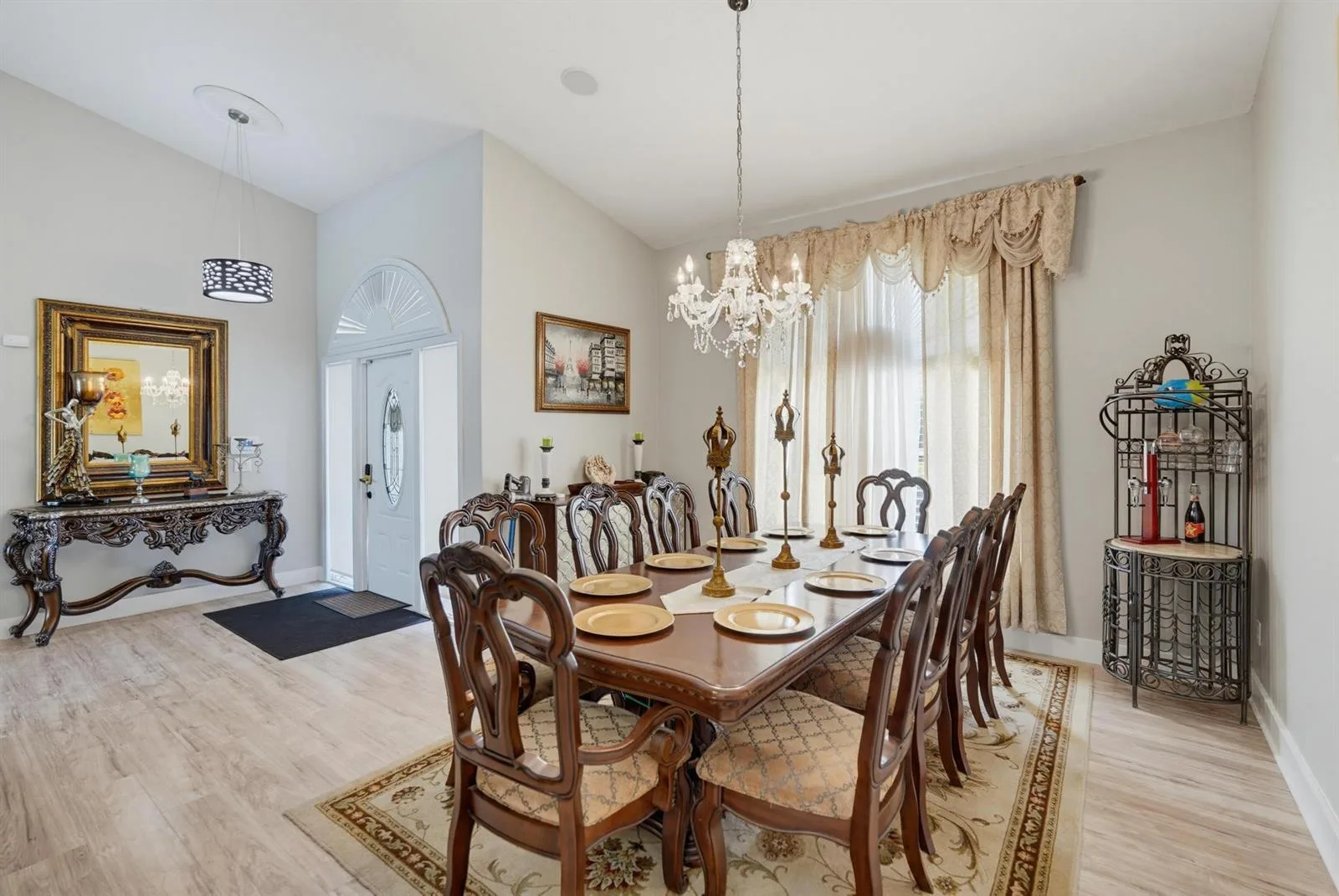1619 Wiltshire Village Drive, Wellington, FL 33414 photo 8