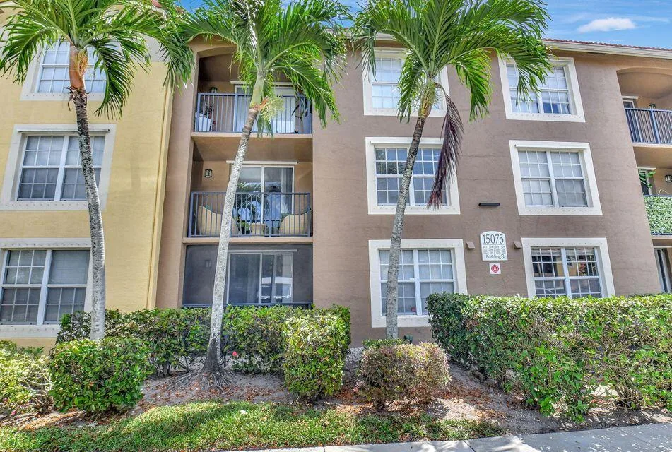 15075 Michelangelo Boulevard # 204, Delray Beach, FL 33446