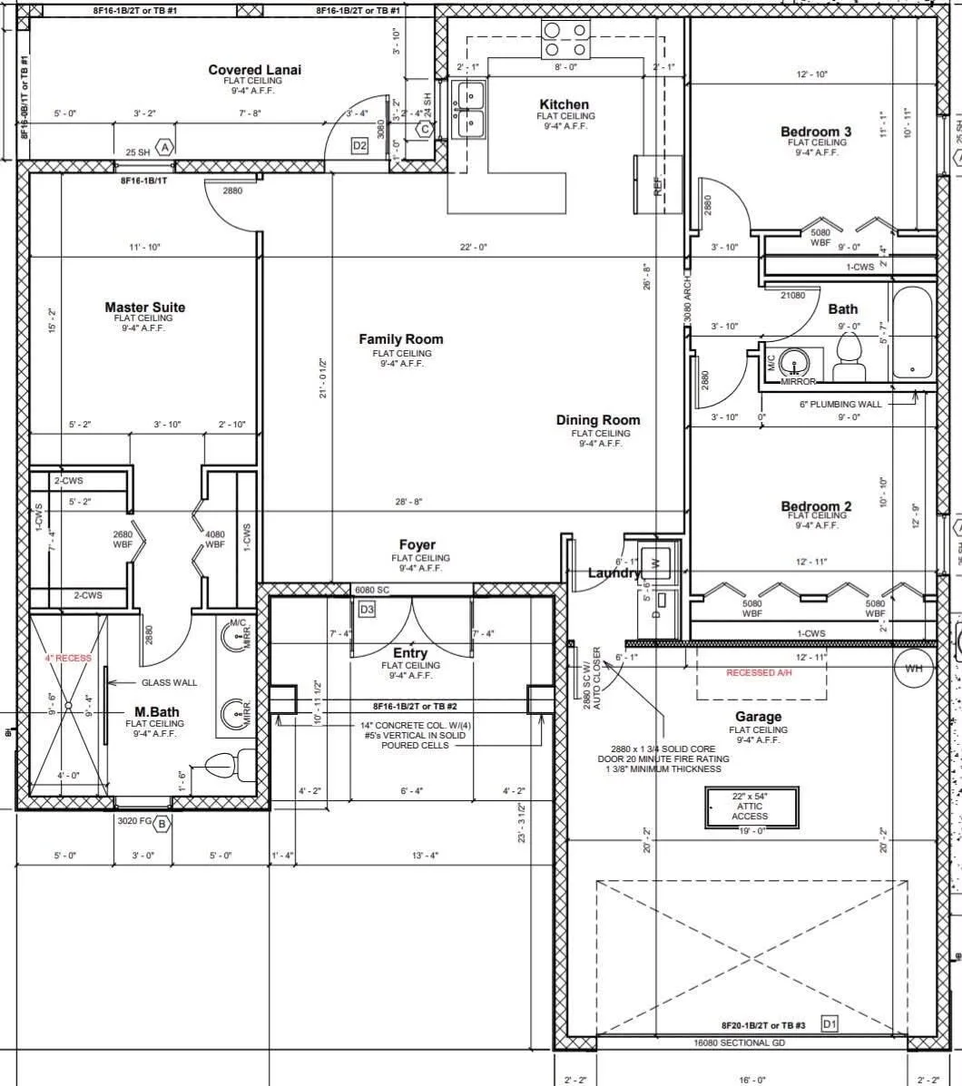 8845 W 98TH Avenue, Vero Beach, FL 32967 — zdjęcie 2