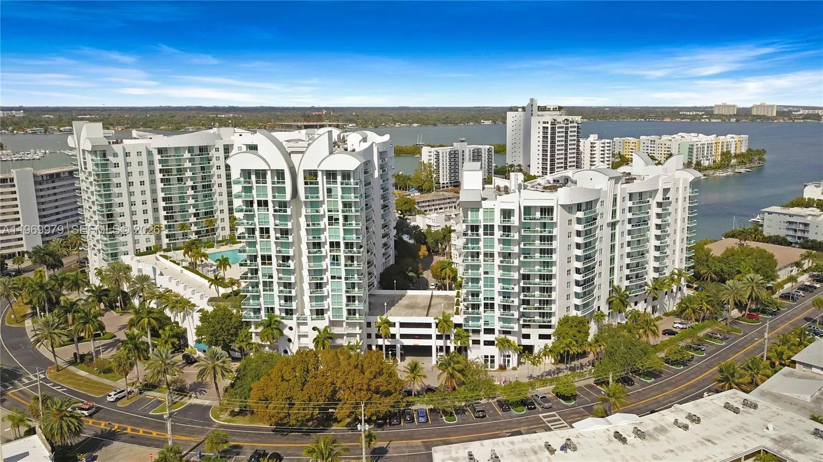 7910 Harbor Island Dr # 405, North Bay Village, FL 33141
