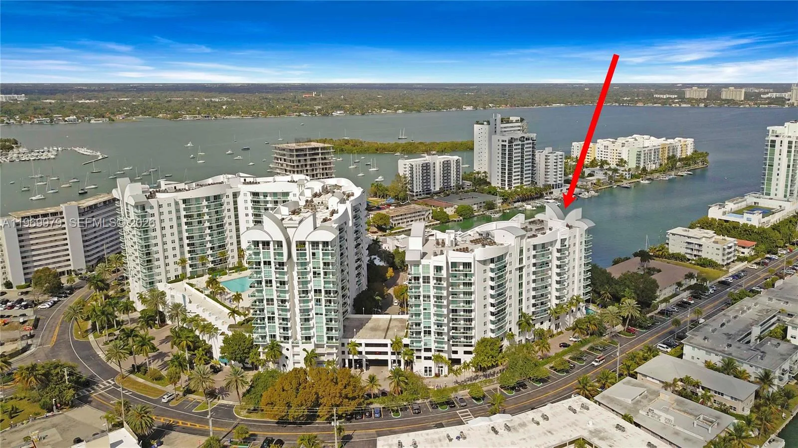7910 Harbor Island Dr # 405, North Bay Village, FL 33141 photo 2