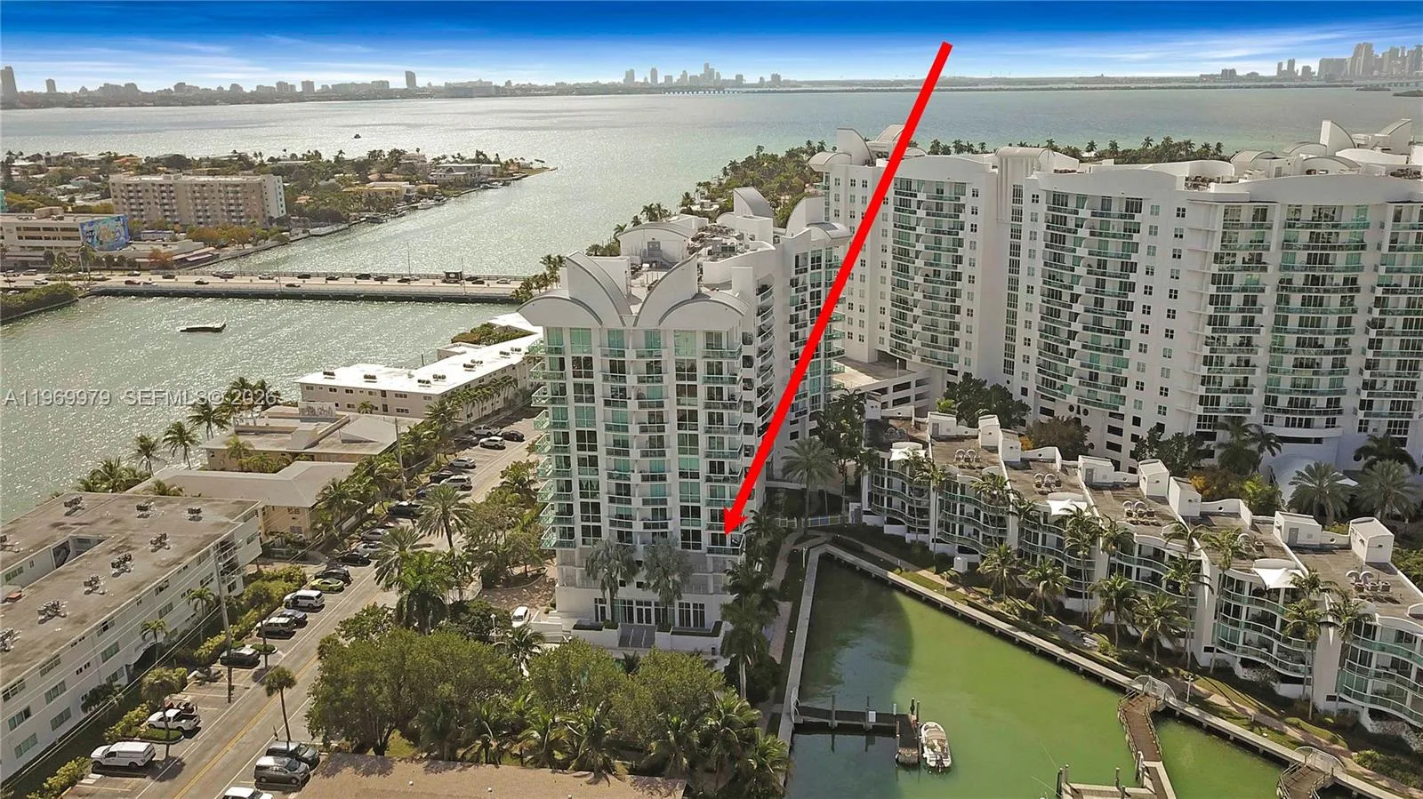7910 Harbor Island Dr # 405, North Bay Village, FL 33141 photo 4