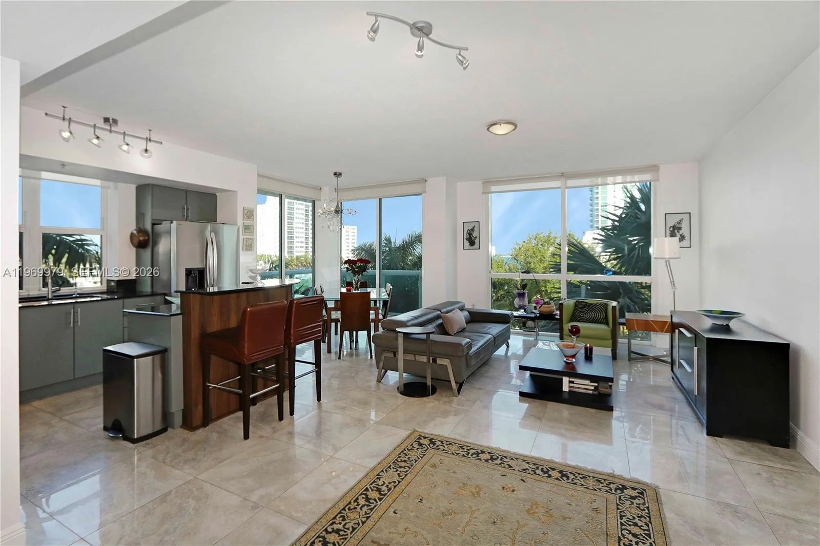 7910 Harbor Island Dr # 405, North Bay Village, FL 33141 photo 5