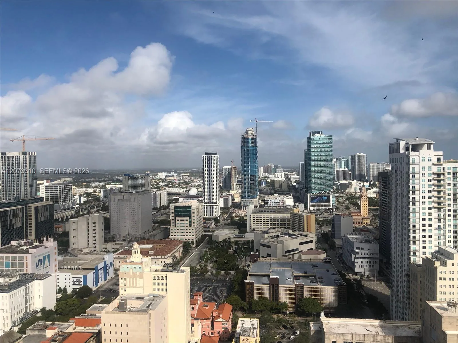 151 SE 1 St # PH 10, Miami, FL 33131