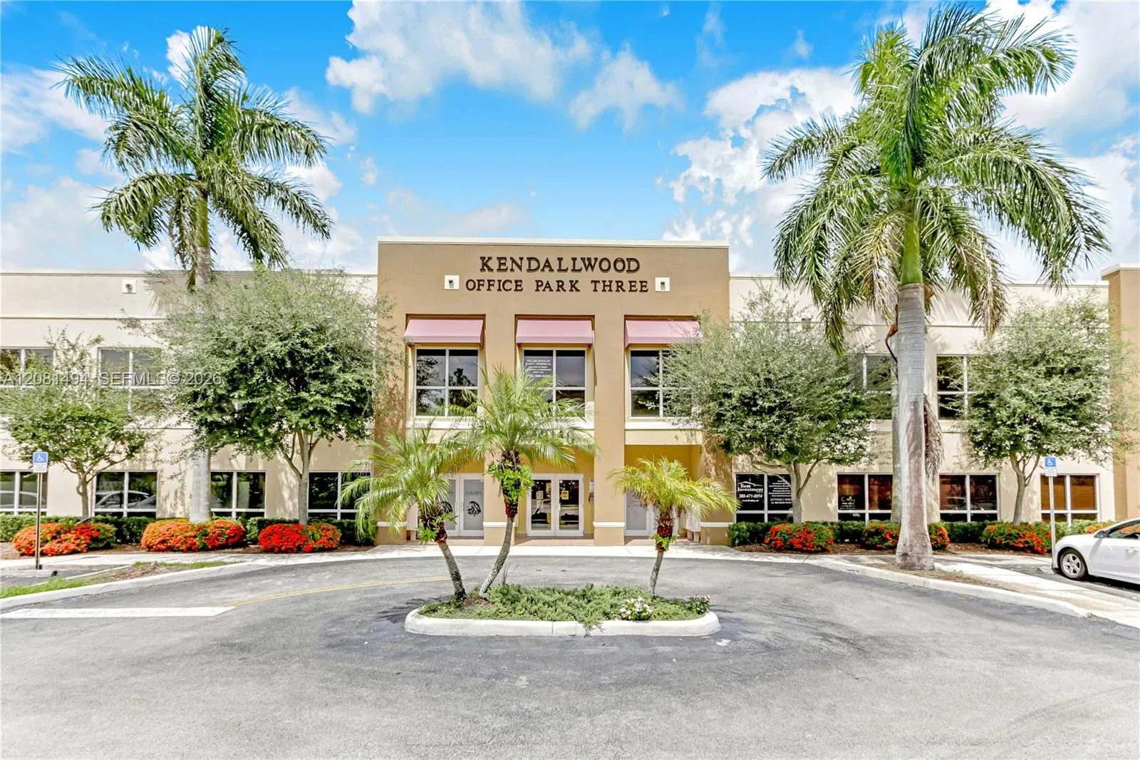 12150 SW 128th Ct # #212, Miami, FL 33186