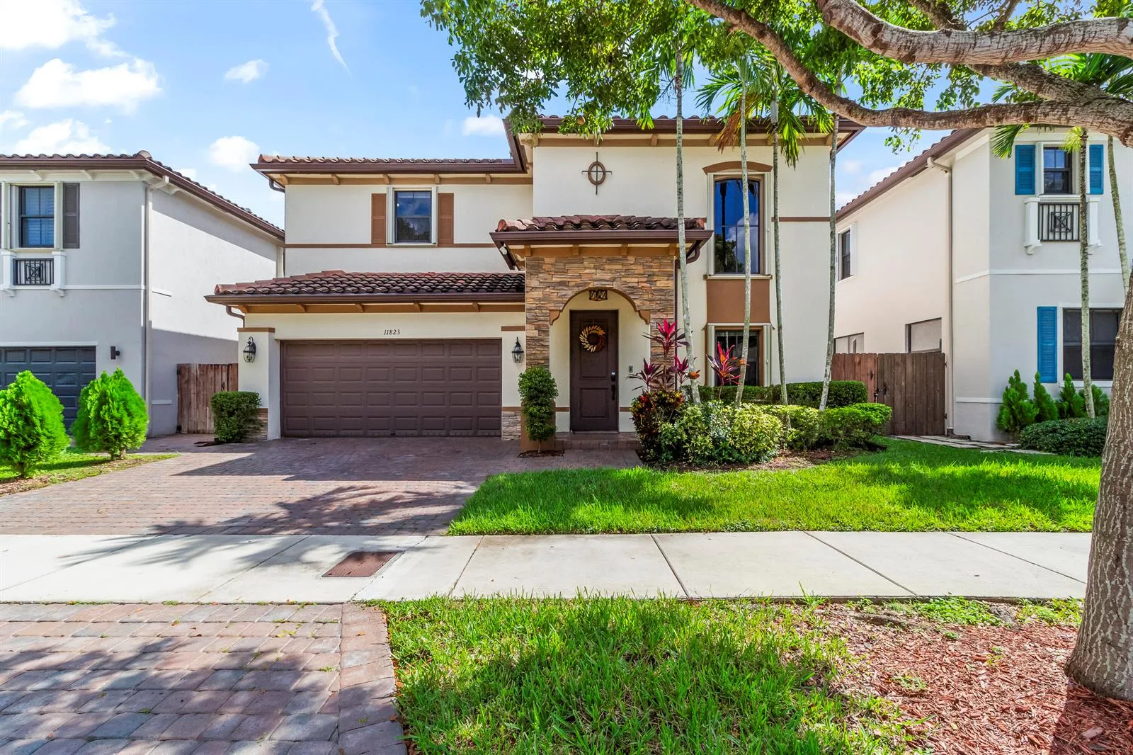 11823 SW 151st Place, Miami, FL 33196
