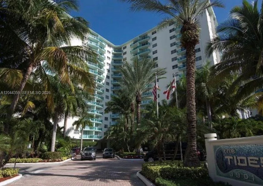 3901 S Ocean Dr # 10X, Hollywood, FL 33019