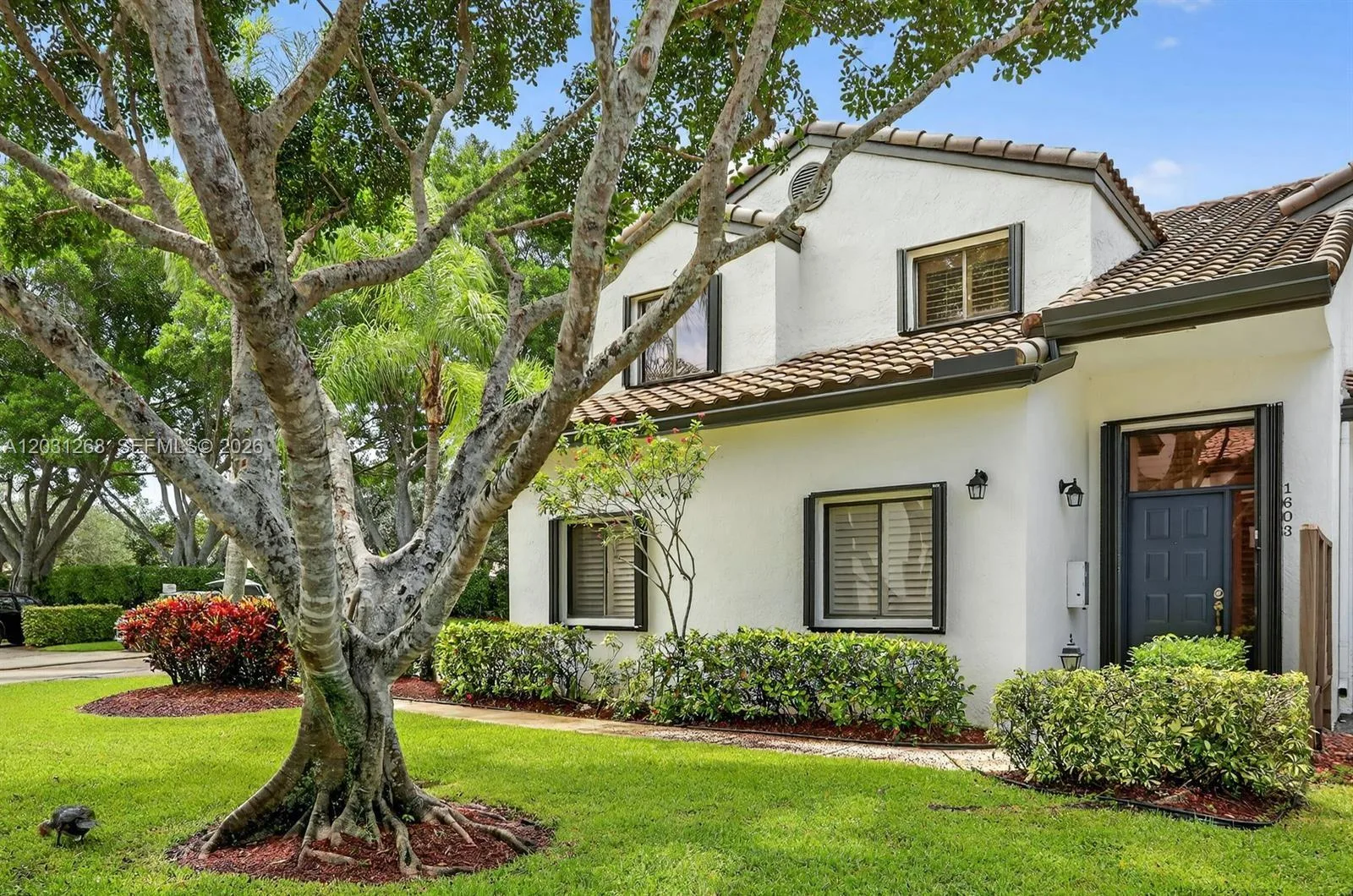 7525 NW 61st Ter # 1603, Parkland, FL 33067