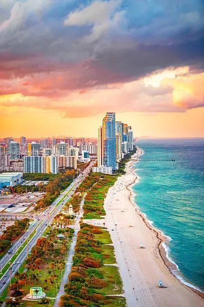 17150 N Bay Rd # 2620, Sunny Isles Beach, FL 33160