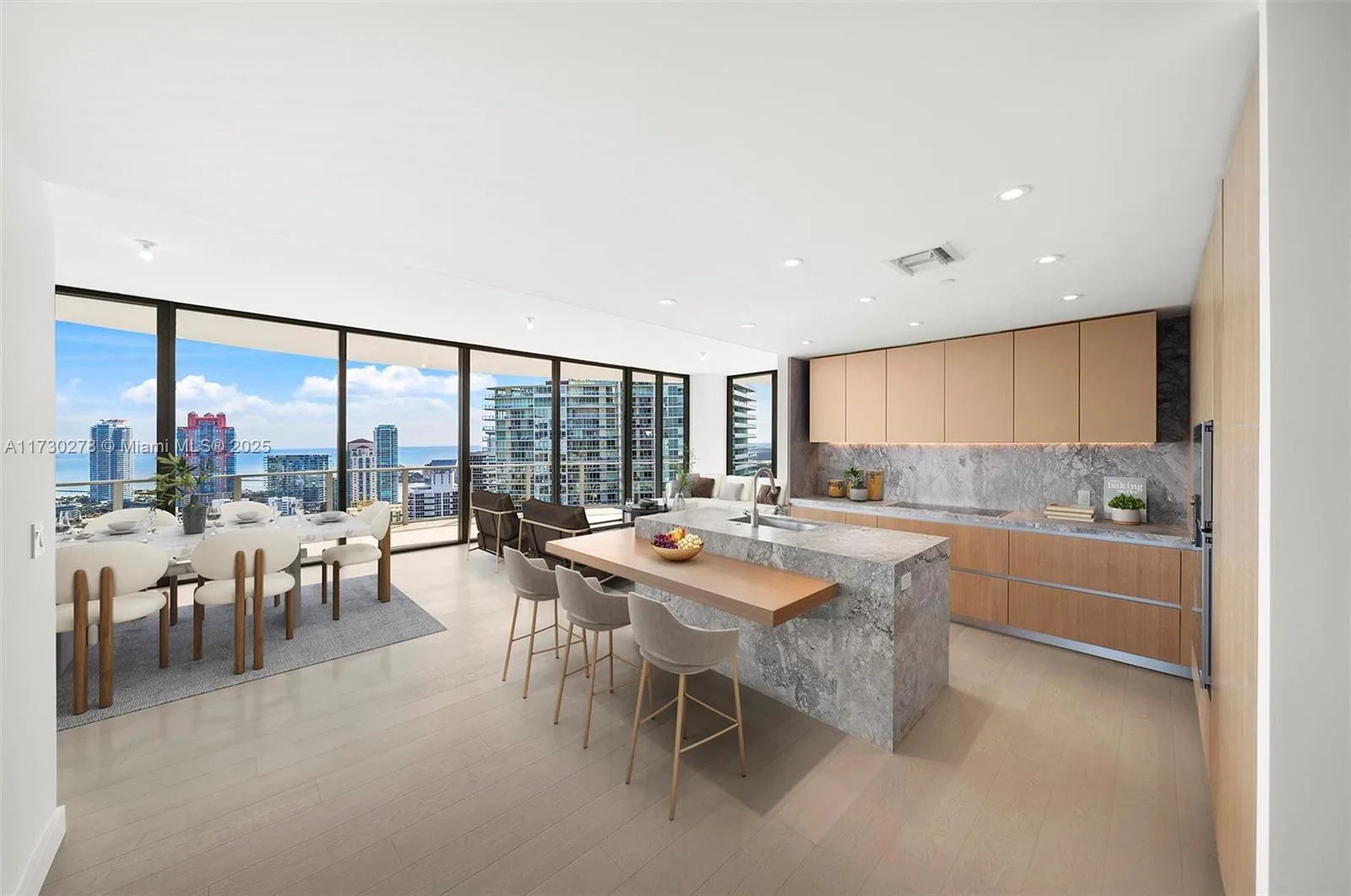 500 Alton # 3101, Miami Beach, FL 33139