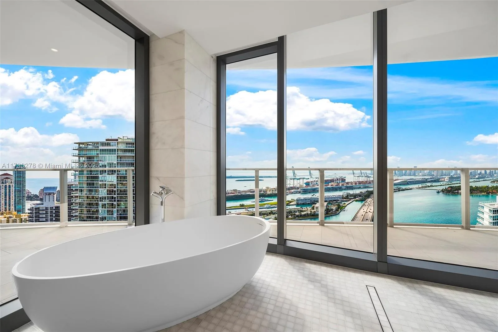 500 Alton # 3101, Miami Beach, FL 33139 photo 9