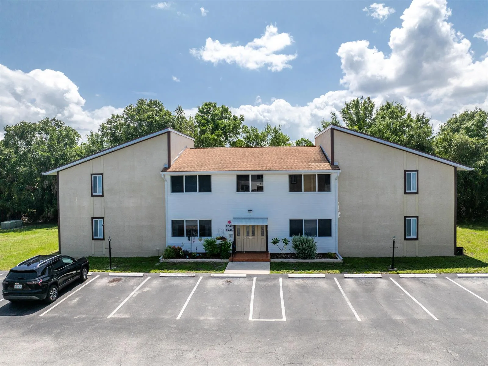 22481 Westchester Boulevard # B48, Port Charlotte, FL 33980