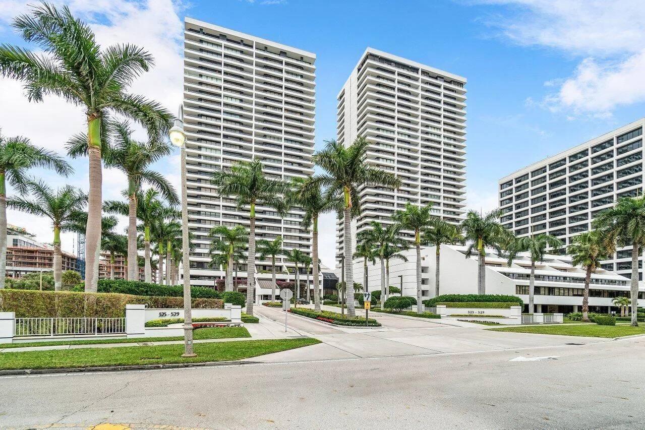 529 S Flagler Drive # 6g, West Palm Beach, FL 33401