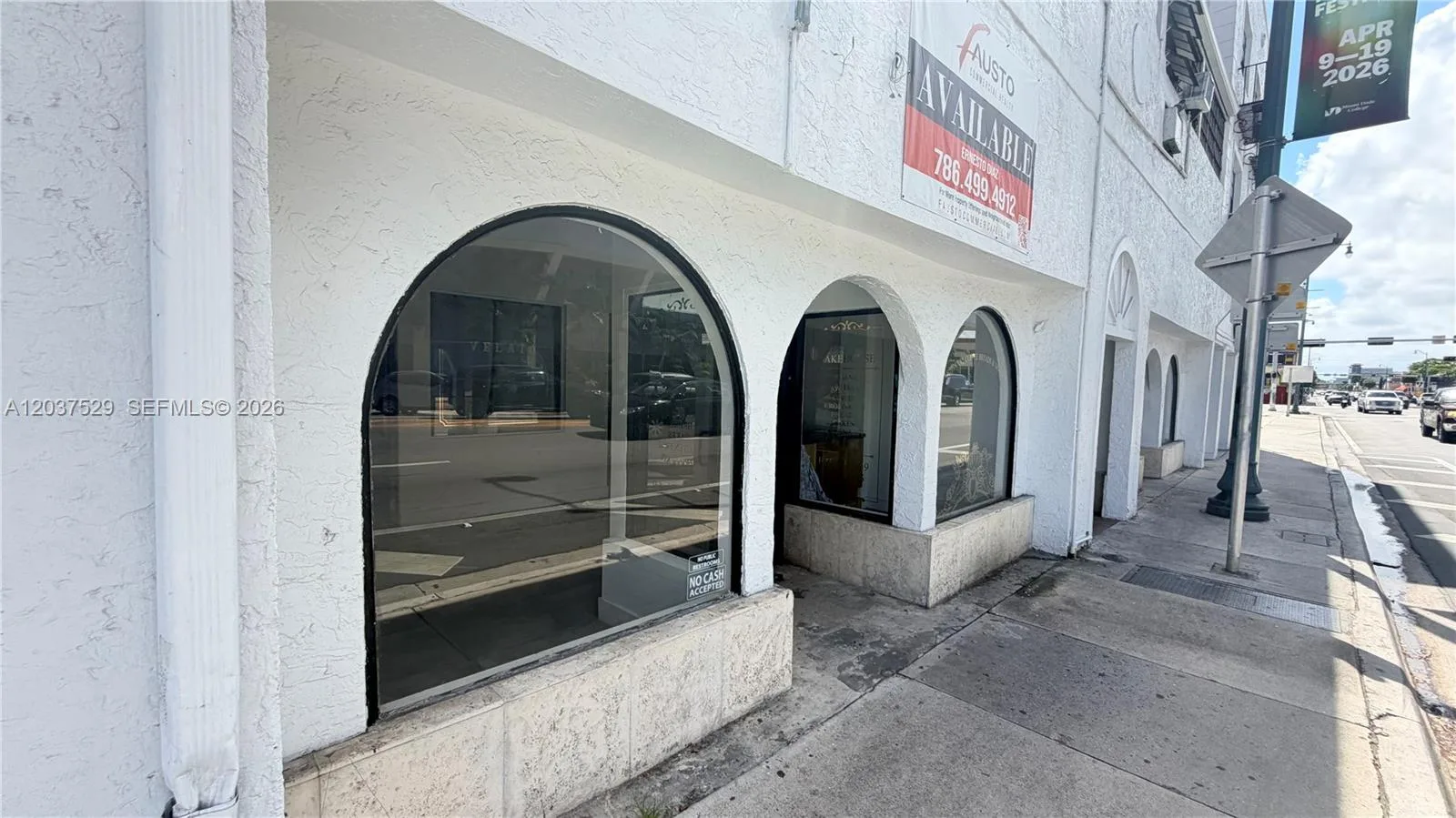 2614 SW 8th St # 2610, Miami, FL 33135