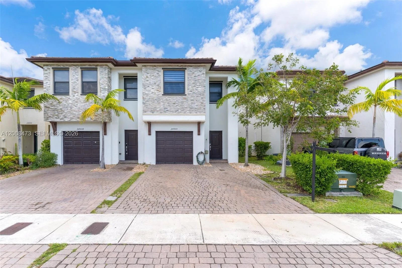 24900 SW 107th Ct, Homestead, FL 33032 — zdjęcie 2