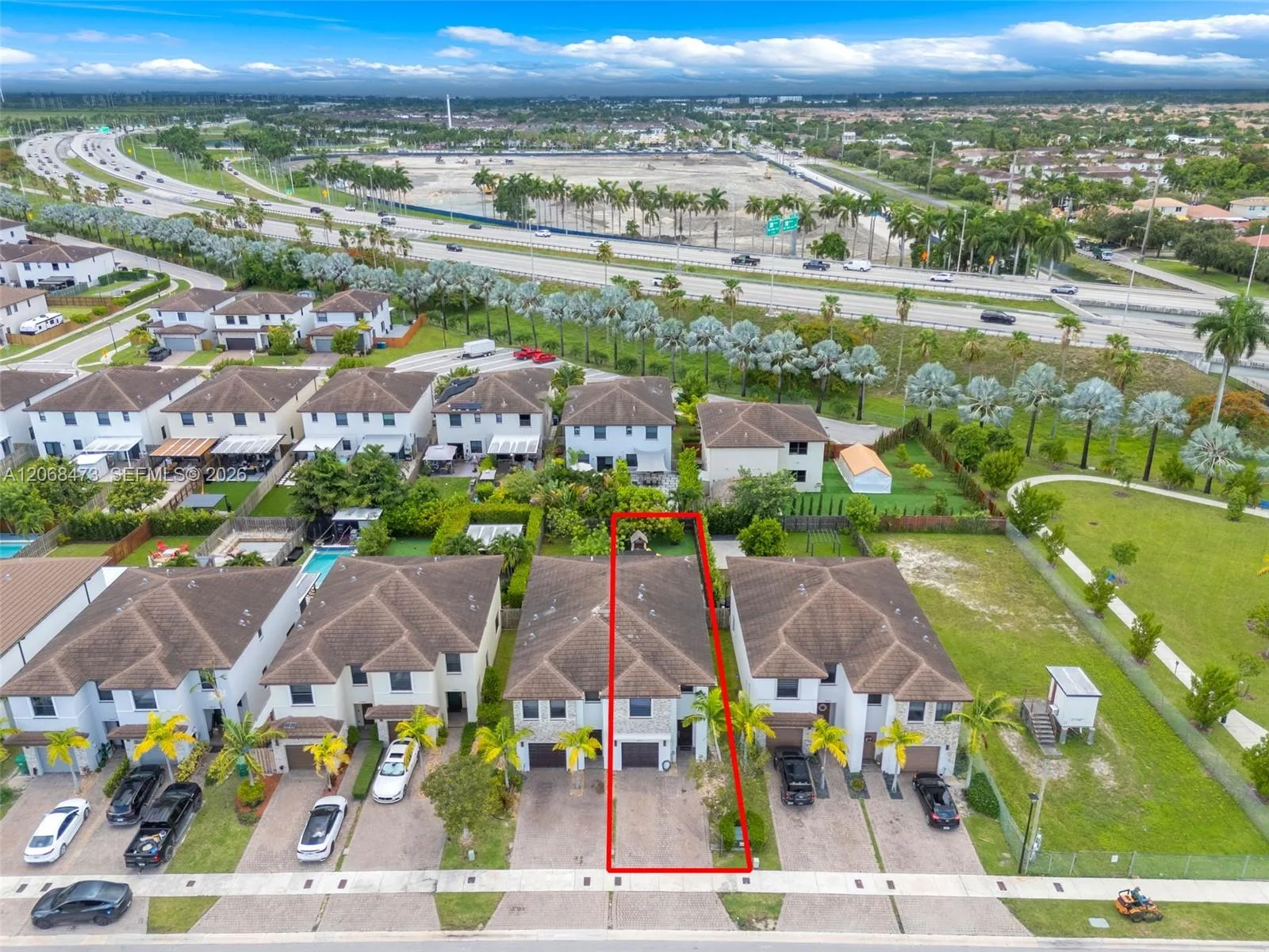 24900 SW 107th Ct, Homestead, FL 33032 — zdjęcie 5