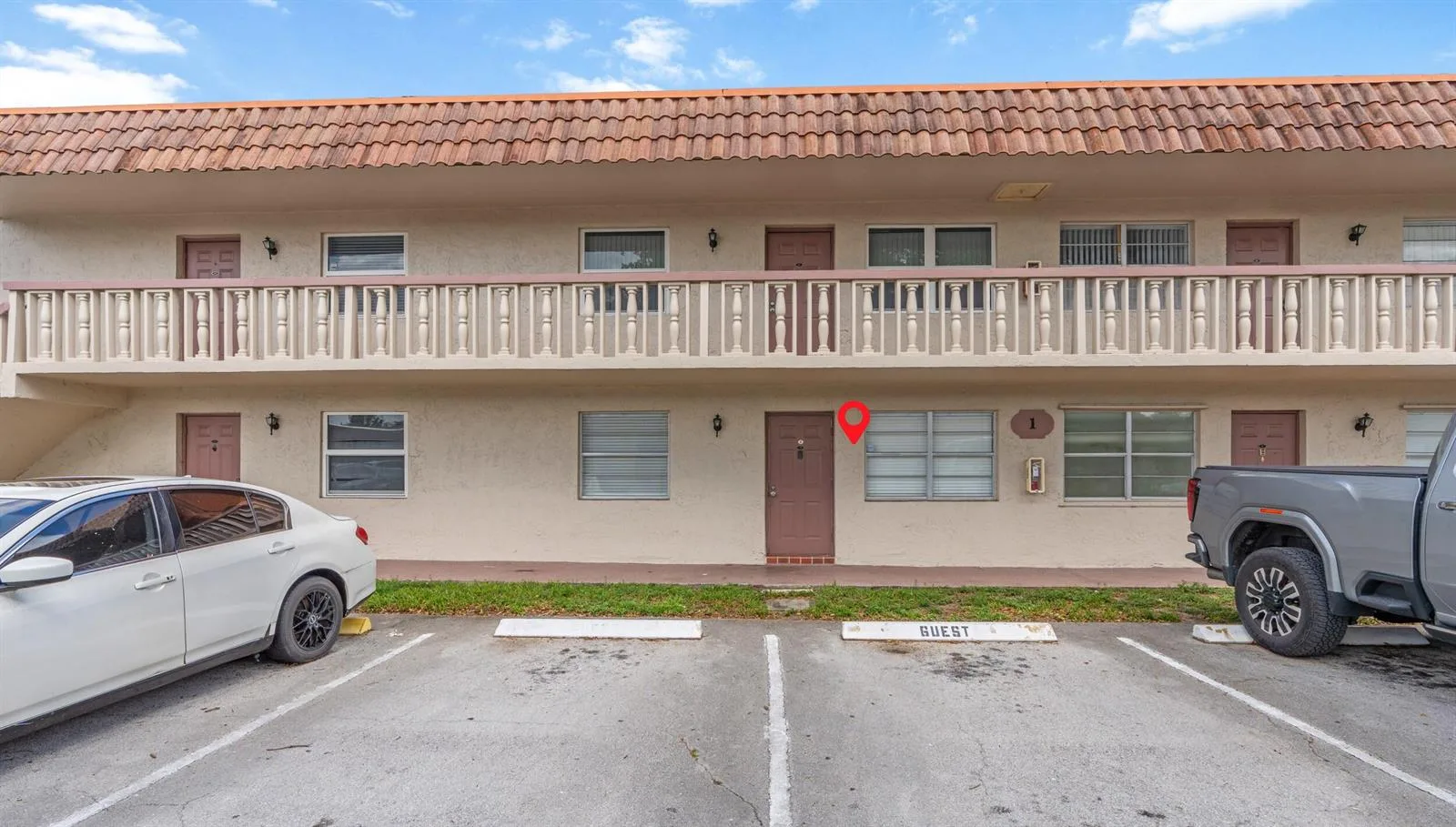 3777 NW 78th Avenue # 1b, Davie, FL 33024