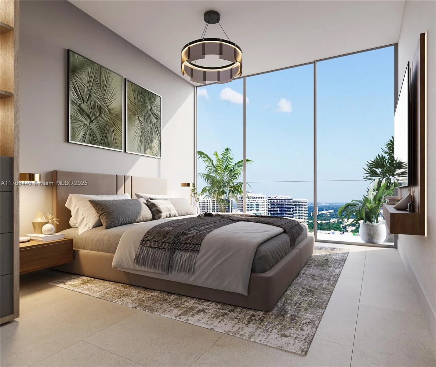 1837 NE 4th Ave # 1414, Miami, FL 33132 photo 9