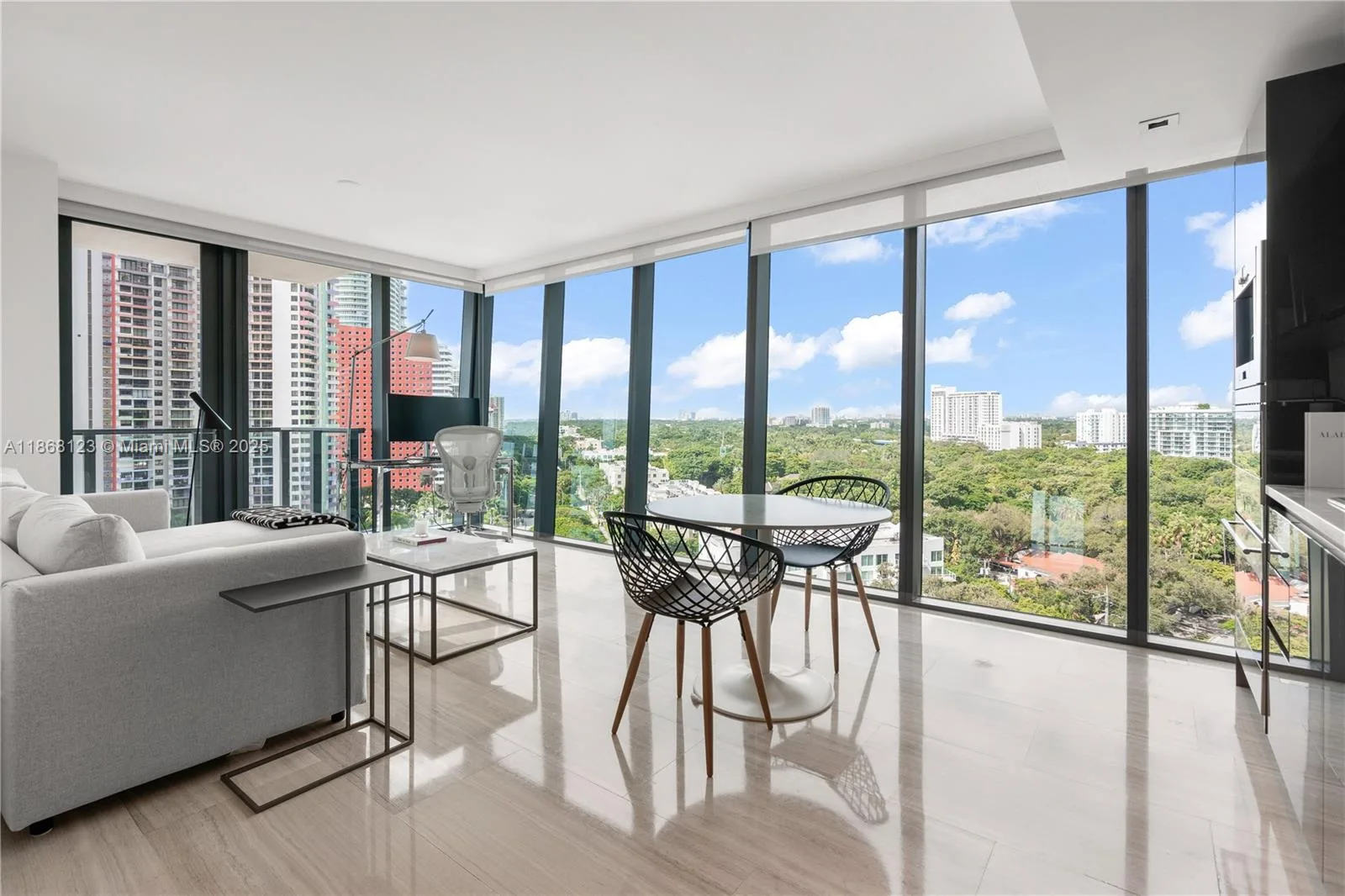 1451 Brickell Ave # 1204, Miami, FL 33131