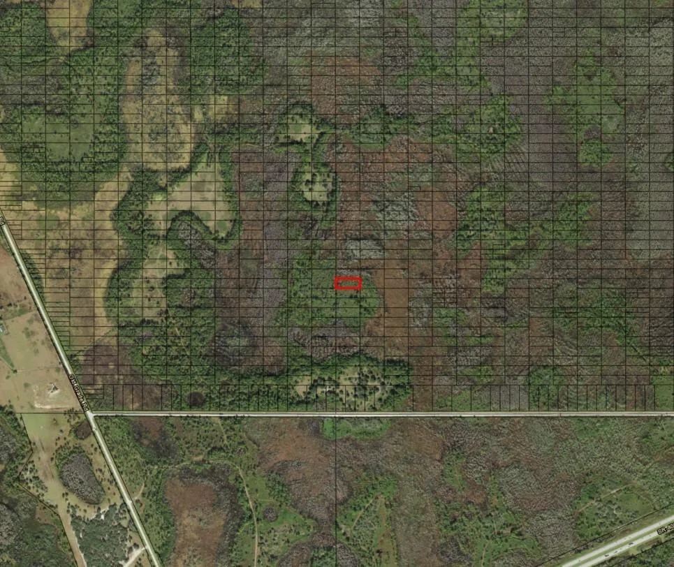 0 Old Grade Road, FL 33868