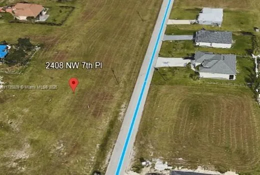 2408 NW 7 PL, Cape Coral, FL 33993 photo 4