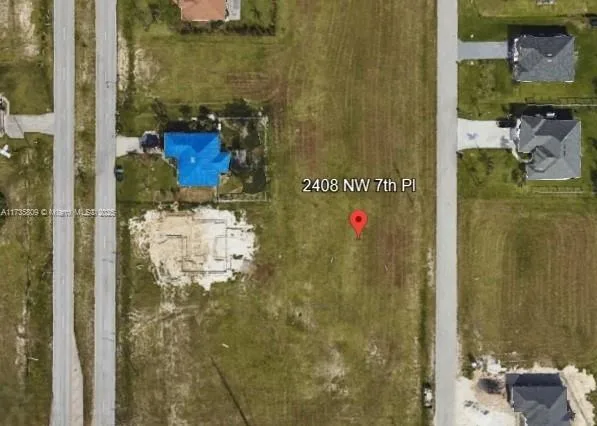 2408 NW 7 PL, Cape Coral, FL 33993 photo 5
