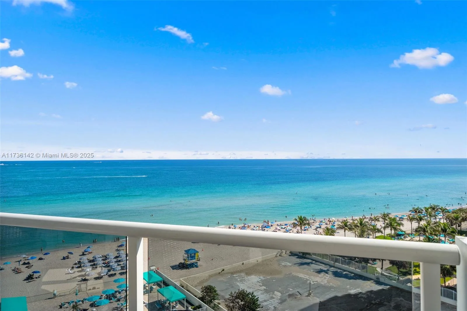 3725 S Ocean Dr # 1110, Hollywood, FL 33019