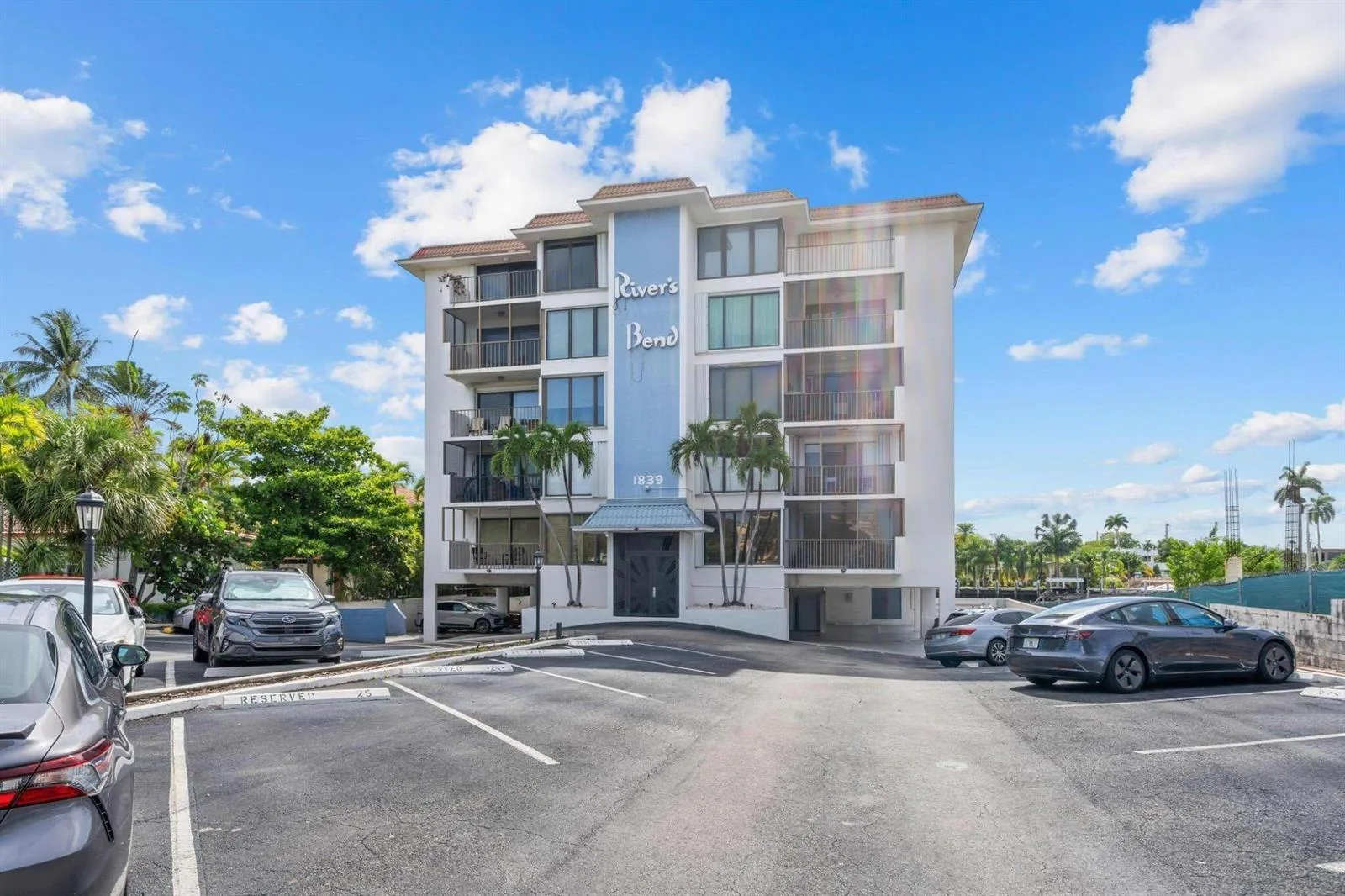 1839 Middle River Drive # 501, Fort Lauderdale, FL 33305