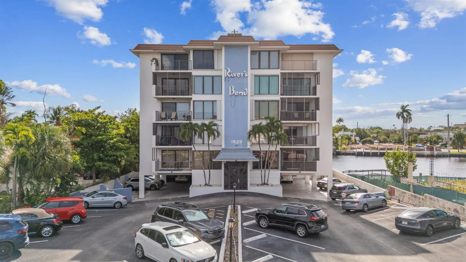 1839 Middle River Drive # 501, Fort Lauderdale, FL 33305 photo 2